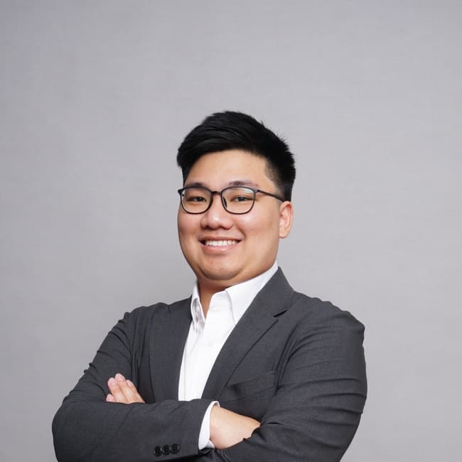 Claudio Aditya Lie Fisca